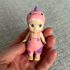 Sonny Angel Dinosaur Series